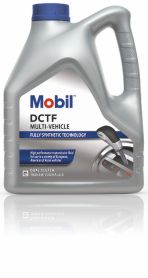 Mobil DCTF Multi-Vehicle