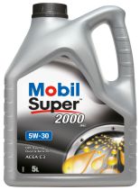Mobil Super 2000 XE 5W-30